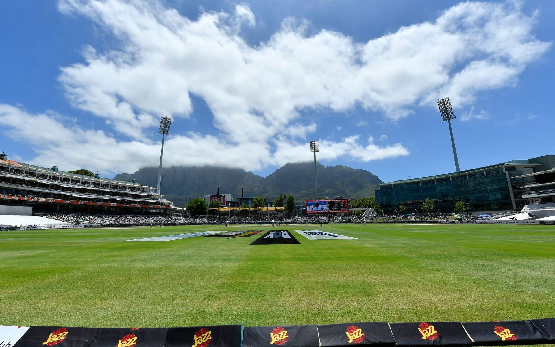 Newlands Cape Town Pitch Report For MICT vs PC SA20 2025 Match